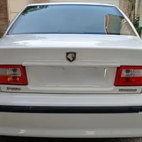 سمند LX EF7، مدل ۱۳۹۶|خودرو سواری و وانت|لنگرود, |دیوار