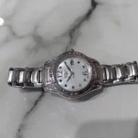 ساعت casio
