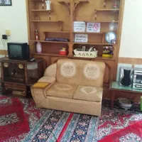 کرایه منزل مبله در لارستان فارس (واحد1)|اجارهٔ کوتاه‌مدت آپارتمان و سوئیت|لار, |دیوار