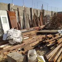 خرید‌ضایعات‌اهن‌چدن‌مس‌برنج‌والومینیوم‌وپلاستیک|عمده‌فروشی|کرج, گلشهر|دیوار