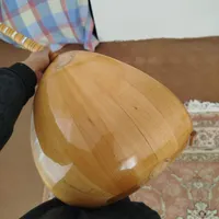 فروش باغلاما دسته کوتاه