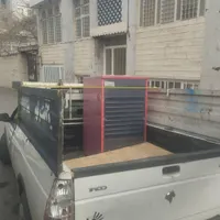وانت بار منصف|خدمات حمل و نقل|چناران, |دیوار