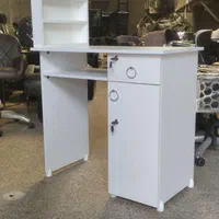 تابوره جکی اپنی میز کاشت ناخن صندلی جکی|آرایشگاه و سالنهای زیبایی|مشهد, موسوی قوچانی|دیوار