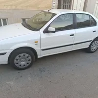 سمند LX ساده، مدل ۱۳۹۹|خودرو سواری و وانت|یزد, |دیوار