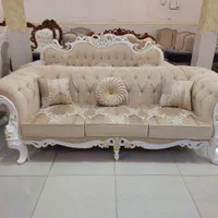 مبل کلاسیک افسون و چستر