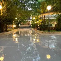 باغ ویلا استخر دار فانتزی|اجارهٔ کوتاهمدت ویلا و باغ|شیراز, شهرک گلستان شمالی|دیوار