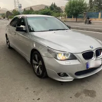 بی ام و BMW525|خودرو سواری و وانت|دماوند, |دیوار