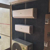 جشنواره نقدی کولرگازی با تخفیف استثنایی از لیست|کولر گازی و فنکوئل|یزد, |دیوار