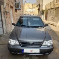 پراید132مدل90