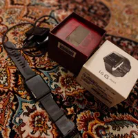 ساعت هوشمند Lg G Watch|لوازم جانبی موبایل و تبلت|تهران, مجیدیه|دیوار