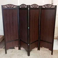 * پاراوان * ارتفاع ۲۱۰ * پارتیشن|مبلمان اداری|تهران, خاوران|دیوار