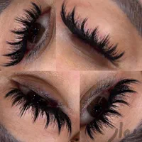 آموزش به شرط حرفه ای شدن وخدمات کاشت مژه هیدن|خدمات آرایشگری و زیبایی|اهواز, پادادشهر|دیوار