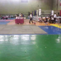 کلاس آموزش ورزش رزمی mma.مبارزه قفس.ترکیبی|خدمات آموزشی|کرج, برغان|دیوار