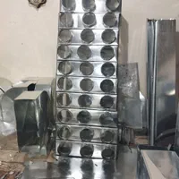 کانال سازی   کولر هود فلاشینگ  هواسازان تهران|خدمات پیشه و مهارت|تهران, پونک|دیوار