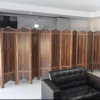 حائل دیوارک جداکننده پارتیشن و پاراوان|صنایع دستی و سایر لوازم تزئینی|تهران, خاوران|دیوار