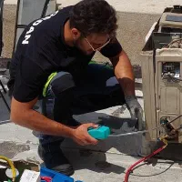نصاب کولرگازی تعمیرکار و سرویس کولرگازی تخصصی|خدمات پیشه و مهارت|تهران, جمهوری|دیوار