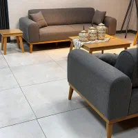 مبل مینی مال راحتی /جهیزیه کامل/سرویس خواب/لوستر|مبلمان خانگی و میز عسلی|چهاردانگه (تهران), |دیوار