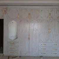 کابینت نقد به قیمت قدیم|مصالح و تجهیزات ساختمان|مشهد, دانشجو|دیوار