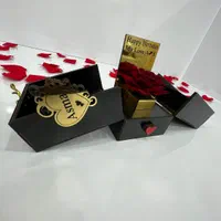 باکس گل مصنوعی کادویی|گل مصنوعی|اهواز, کوروش|دیوار