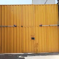 نصب کرکره برقی و جک پارکینگ|خدمات پیشه و مهارت|ری, دولت‌آباد|دیوار