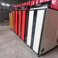 دستگاه خشک کن میوه و سبزی |ماشینآلات صنعتی|مشهد, نوید|دیوار