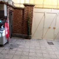 یکبابخانه ویلایی باسازی شده قابل سکونت