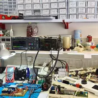 تعمیرات برد لوازم خانگی ماشین لباسشویی ساید فریزر