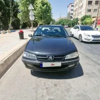پژو پارس ساده، مدل ۱۳۸۳|خودرو سواری و وانت|شیراز, تاچارا|دیوار