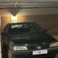 پژو 405 جی ال ایکس (GLX)، مدل ۱۳۹۴|خودرو سواری و وانت|تهران, صفا|دیوار