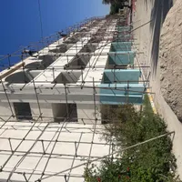داربست فلزی بوشهر وحومه