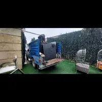 تولید و نصب تخصصی استیج LED با کیفیت صادراتی|خدمات پذیرایی، مراسم|تهران, شهرک فردوس (حسینی)|دیوار
