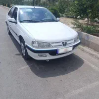 پژو پارس سفارشی 1401
