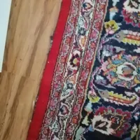 فرش لاکی دوازده متری قدیمی و سالم|فرش|مشهد, فلسطین|دیوار