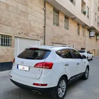 جک s5  اس 5 مدل 1396 اتومات بیرنگ|خودرو سواری و وانت|قدس, |دیوار