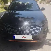 ام‌وی‌ام X33 Cross (اومودا C3)، مدل ۱۴۰۲