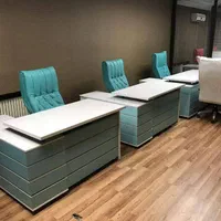 میز کانتر و صندلی اداری بی واسطه|دفتر کار|تهران, شهرک ولیعصر جنوبی|دیوار