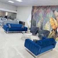 مبل « آرسام » جهیزیه عروس پارکر ( تولیدی ارزانکده)|مبلمان خانگی و میز عسلی|خرمآباد, |دیوار