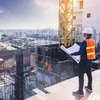 استخدام مهندس عمران و برق جهت رتبه بندی
