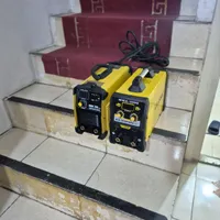 دستگاه جوش موتور جوش گلگسی وکلاسیک 300آمپر و250|ابزارآلات|تهران, نواب|دیوار