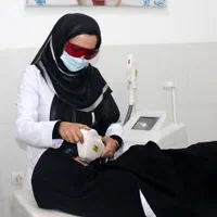 استخدام لیزر،لاغری،پوست(آموزش مدارک فنی حرفه ای)|استخدام درمانی، زیبایی، بهداشتی|اصفهان, سعادت‌آباد|دیوار