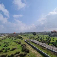 200متر زمین ساحلی سنددار در شهرک روجین چپکرود|فروش زمین و ملک کلنگی|جویبار, |دیوار