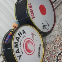 طبل.‌ ۸۰