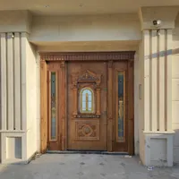 آپارتمان نوساز۳۸۵متر جزیره شهرک خاوران