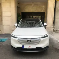 هوندا وزل 2024|خودرو سواری و وانت|تهران, امانیه|دیوار