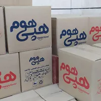 فروش سفره یکبارمصرف هپی هوم|ظروف نگهدارنده، پلاستیکی، یک‌بارمصرف|اهواز, کیانپارس |دیوار