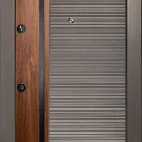 درب ضد سرقت/ درب اتاقی / ضد حریق/دستیگره|مصالح و تجهیزات ساختمان|اراک, |دیوار