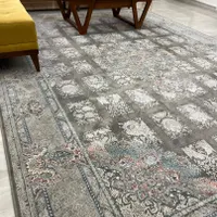 فرش 9 متری