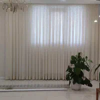 پرده پانچ|پرده، رانر، رومیزی|شیراز, عادل آباد|دیوار