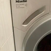 لباسشویی Miele(میله)|ماشین لباسشویی و خشک‌کن لباس|تهران, اقدسیه|دیوار