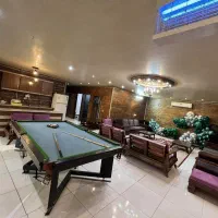 اجاره استخر سرپوشیده ابگرم دو خواب زیار|اجارهٔ کوتاهمدت ویلا و باغ|اصفهان, شاهزید|دیوار